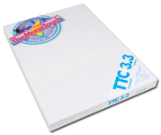 Бумага TTC 3.3 A4