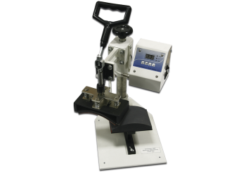 Термопресс SM03 для бейсболок